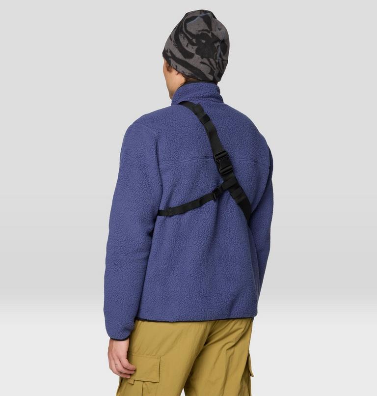 Stashel 7L Crossbody Pack, Color: Black Multi, image 9