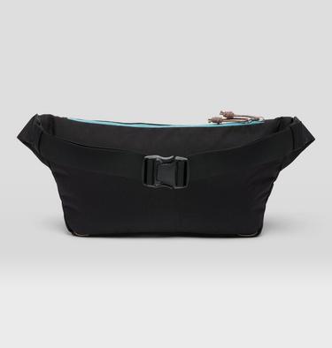 Stashel 7L Crossbody Pack, Color: Black Multi, image 2