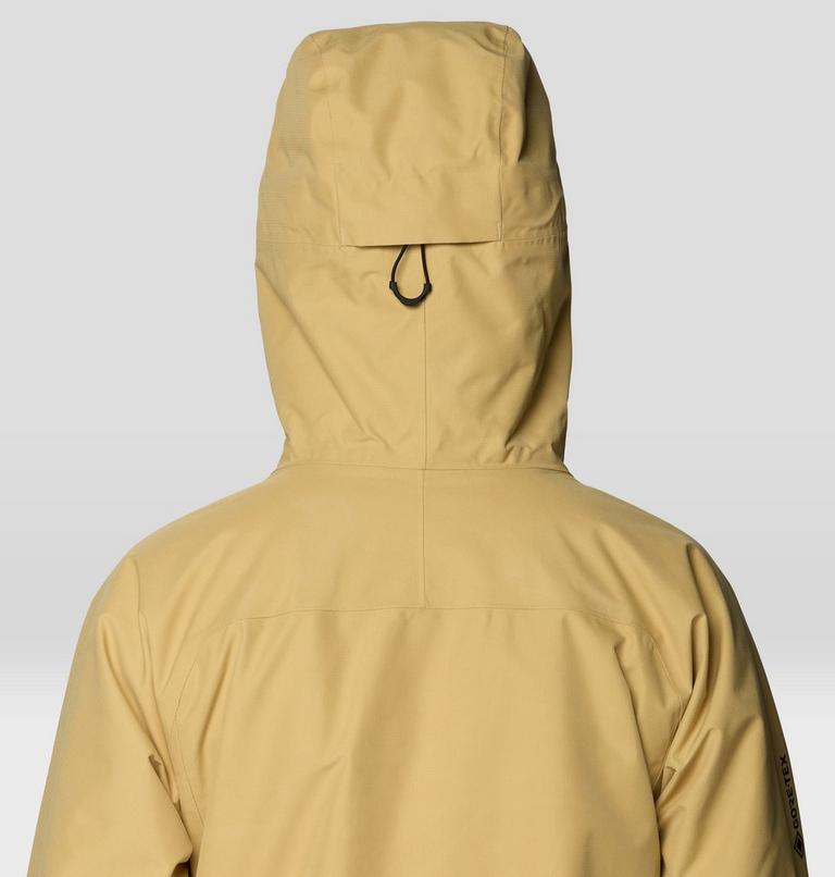 Women's Cloud Bank GORE-TEX&reg; Jacket, Color: Prairie, image 8