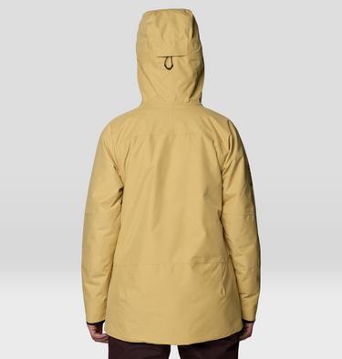 Women's Cloud Bank GORE-TEX&reg; Jacket, Color: Prairie, image 8