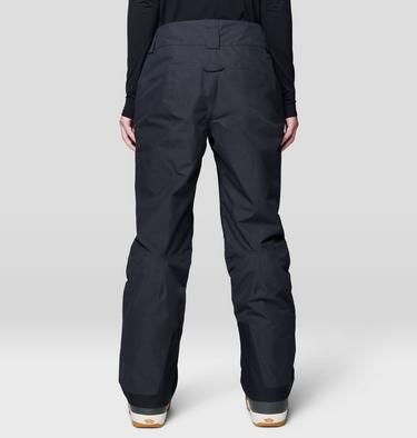Women's Cloud Bank GORE-TEX Pant, Color: Black, image 7