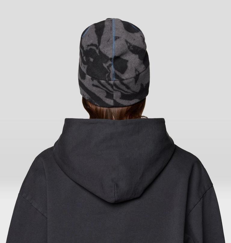 Bonnet de ski en polaire | 007 | O/S, Color: Volcanic Rockstrata Print, image 6