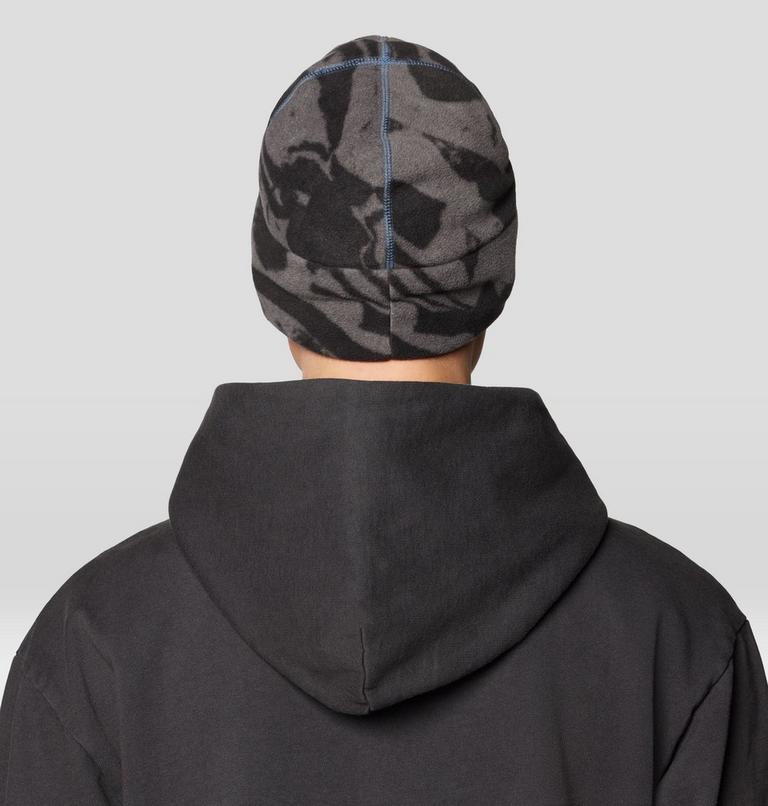 Bonnet de ski en polaire | 007 | O/S, Color: Volcanic Rockstrata Print, image 3