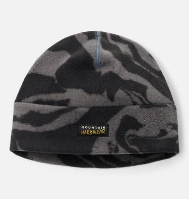 First Tracks Beanie, Color: Volcanic Rockstrata Print, image 6