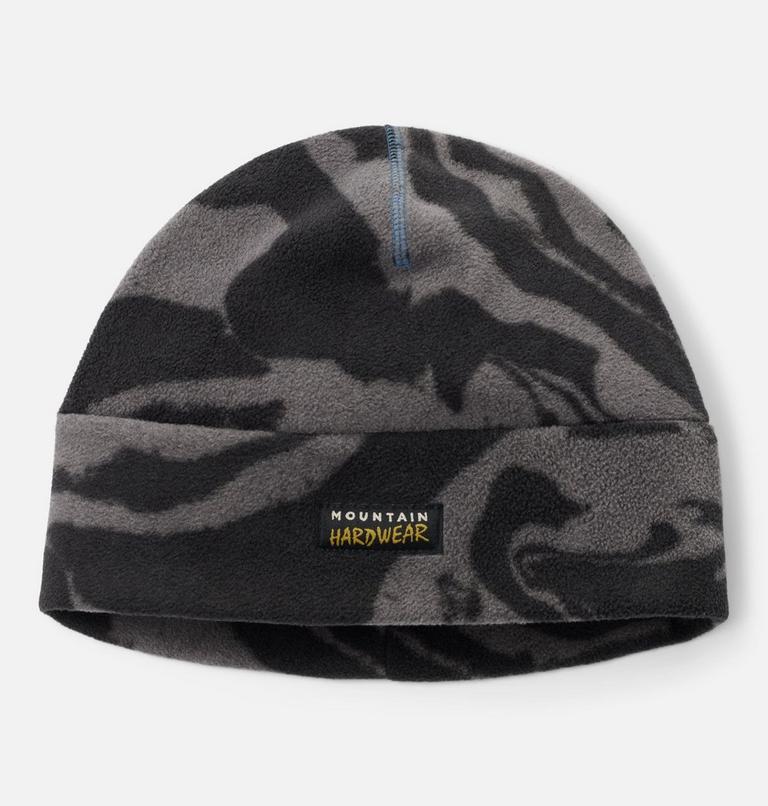 Bonnet de ski en polaire | 007 | O/S, Color: Volcanic Rockstrata Print, image 2