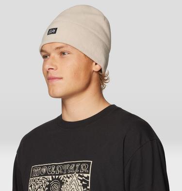 First Tracks Beanie, Color: Fossil, image 8