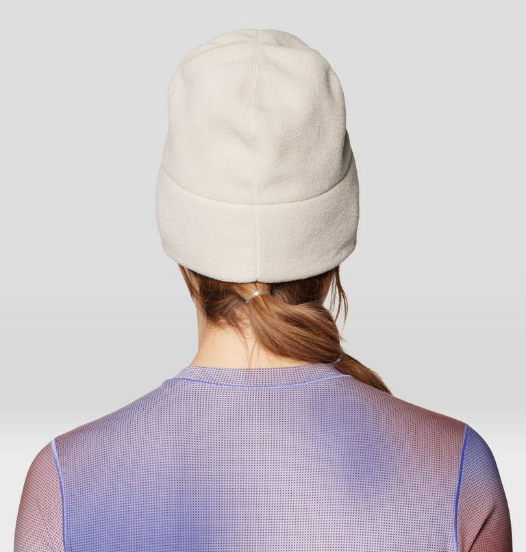 Bonnet de ski en polaire | 160 | O/S, Color: Fossil, image 6