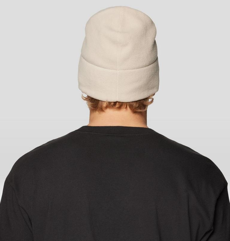 Bonnet de ski en polaire | 160 | O/S, Color: Fossil, image 3