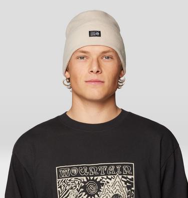 First Tracks Beanie, Color: Fossil, image 5