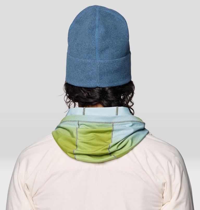 Bonnet de ski en polaire | 430 | O/S, Color: Moon Blue Heather, image 6