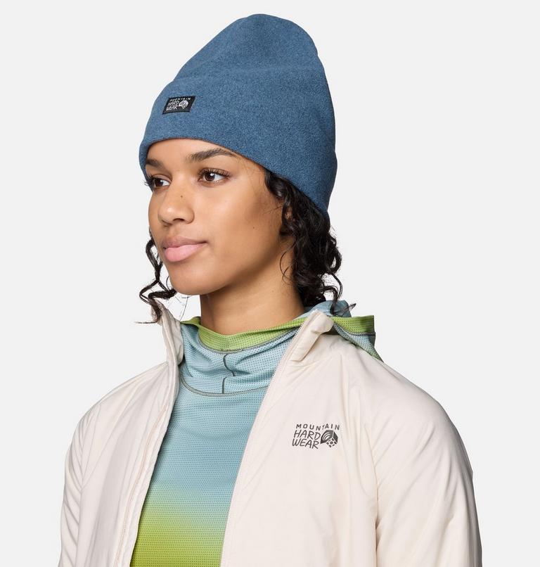 Bonnet de ski en polaire | 430 | O/S, Color: Moon Blue Heather, image 7