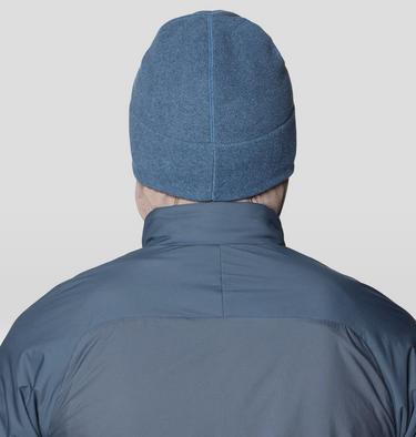 First Tracks Beanie, Color: Moon Blue Heather, image 3
