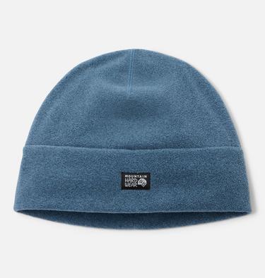 First Tracks Beanie, Color: Moon Blue Heather, image 2