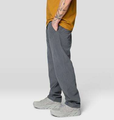 Men's Send'r Pant, Color: Volcanic, image 4