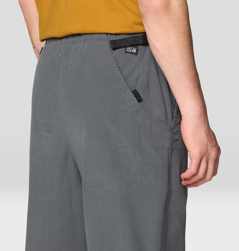 Men's Send'r Pant, Color: Volcanic, image 6