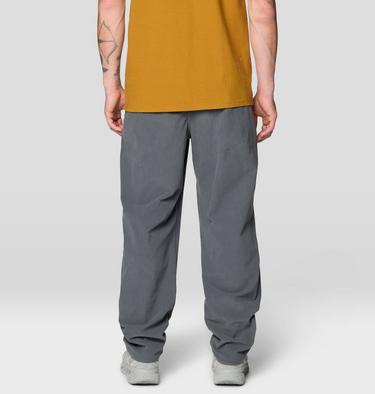 Men's Send'r Pant, Color: Volcanic, image 3
