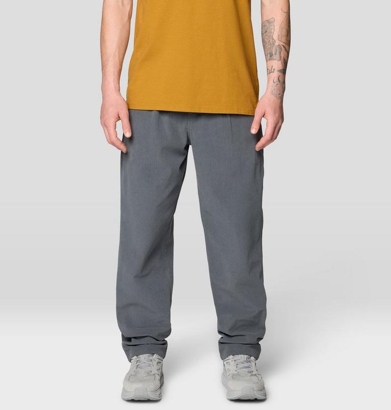 Men's Send'r Pant, Color: Volcanic, image 1