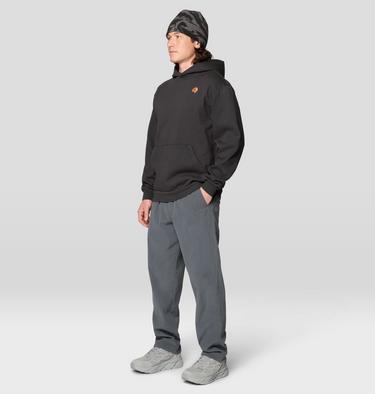 Men's Send'r Pant, Color: Volcanic, image 2