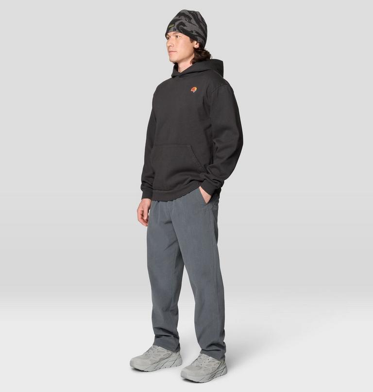 Men's Send'r Pant, Color: Volcanic, image 2