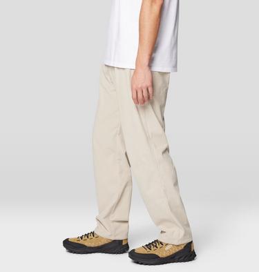 Men's Send'r Pant, Color: Fossil, image 12