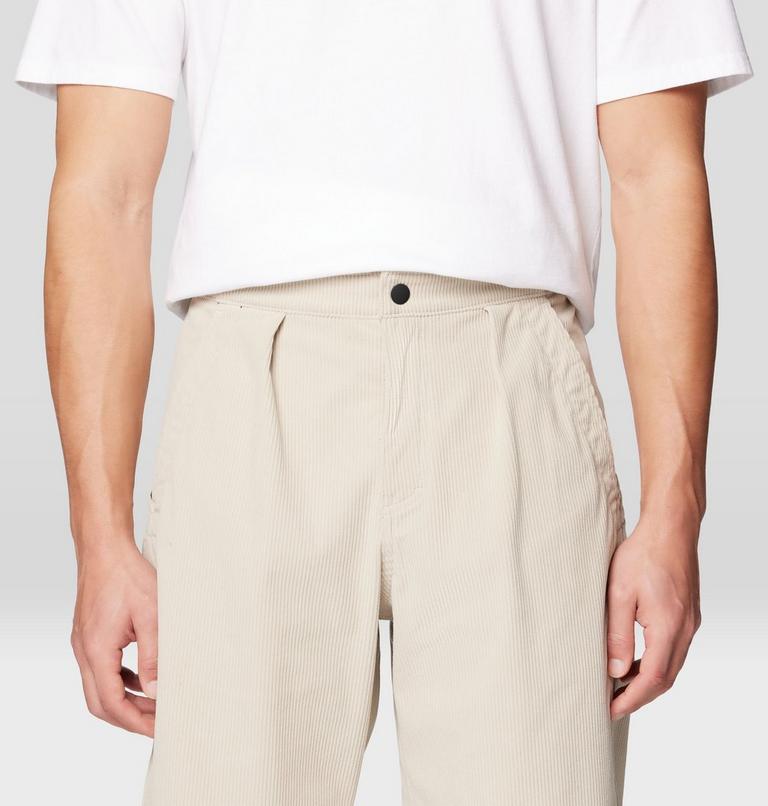 Men's Send'r Pant, Color: Fossil, image 5