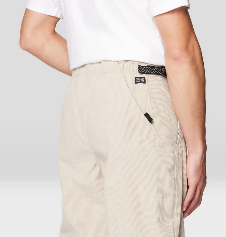 Men's Send'r Pant, Color: Fossil, image 6