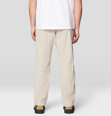 Men's Send'r Pant, Color: Fossil, image 11