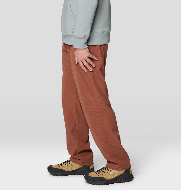 Men's Send'r Pant, Color: Cocoa Brown, image 4