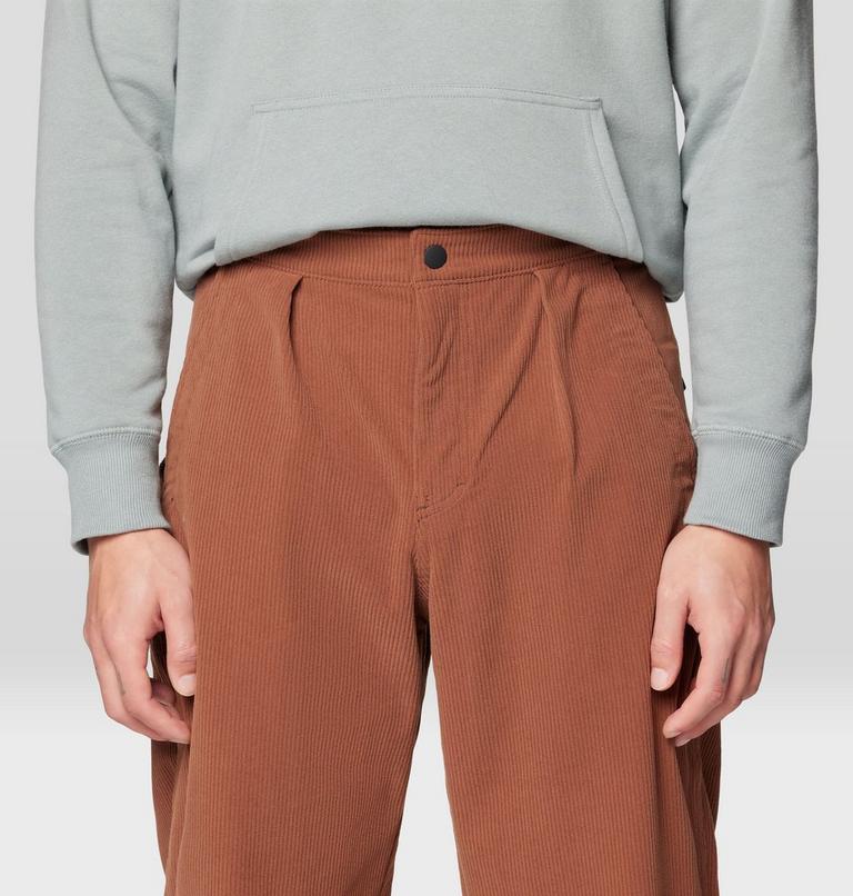 Men's Send'r Pant, Color: Cocoa Brown, image 5