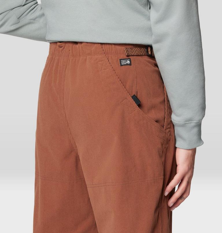 Men's Send'r Pant, Color: Cocoa Brown, image 6