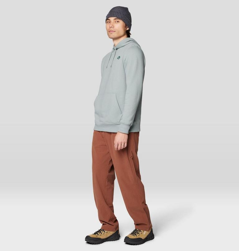 Men's Send'r Pant, Color: Cocoa Brown, image 2