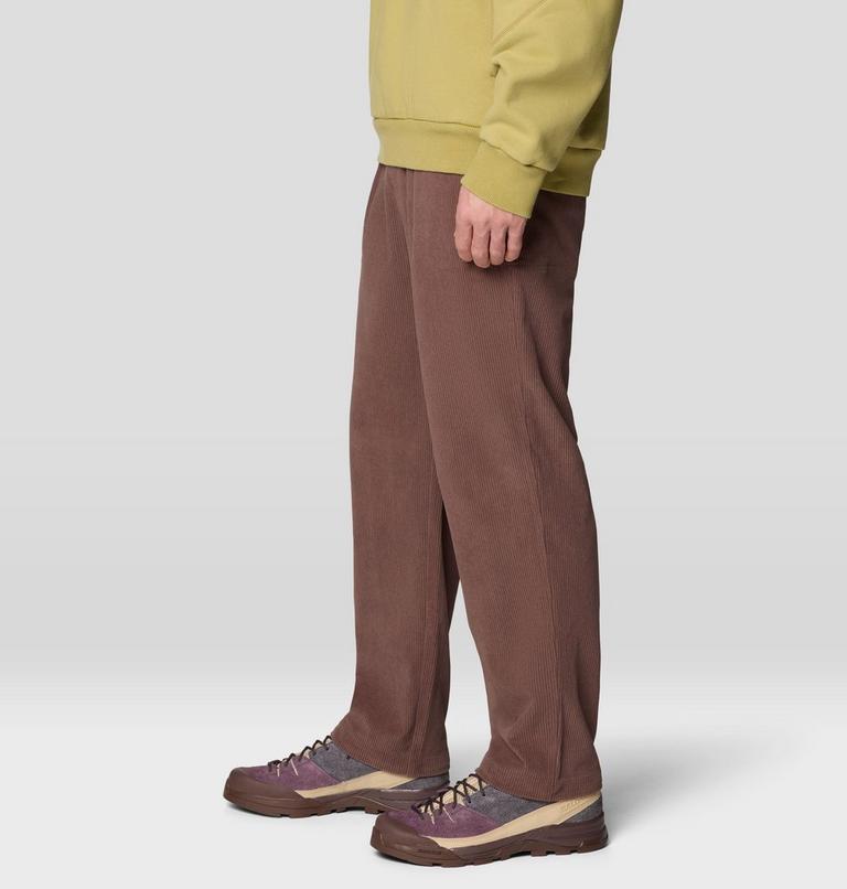 Men's Send'r Pant, Color: Carob, image 4