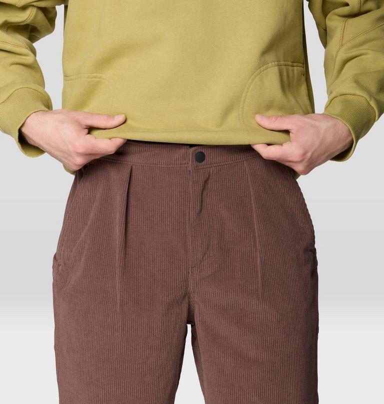 Men's Send'r Pant, Color: Carob, image 5