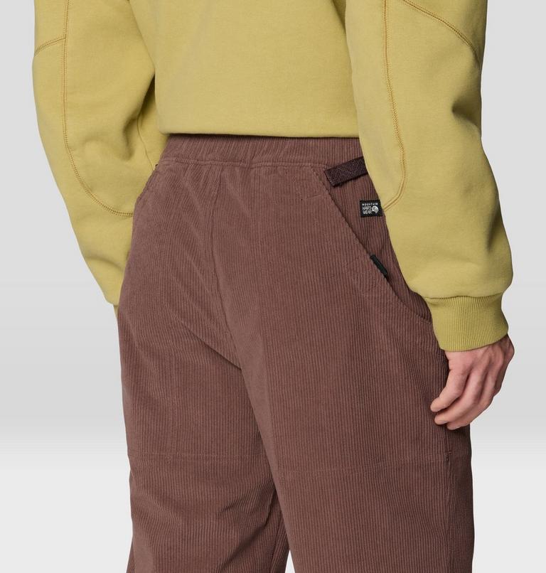 Men's Send'r Pant, Color: Carob, image 6
