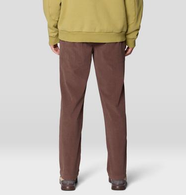 Men's Send'r Pant, Color: Carob, image 7