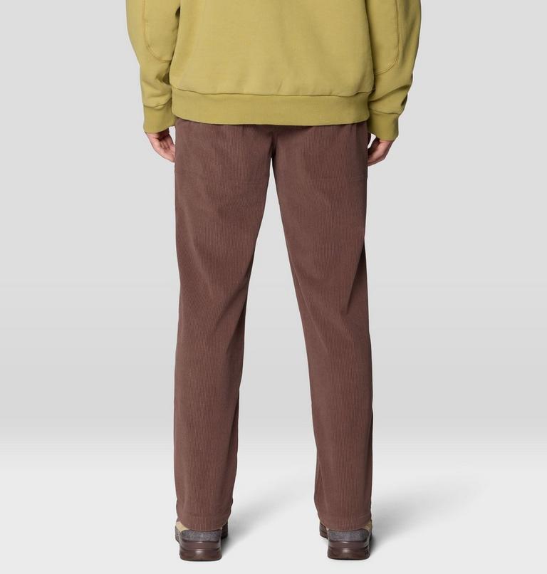 Men's Send'r Pant, Color: Carob, image 3