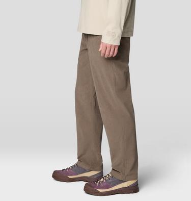 Men's Send'r Pant, Color: Tierra, image 12