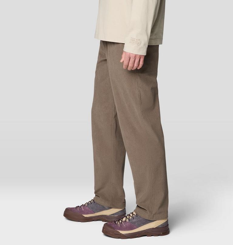 Men's Send'r Pant, Color: Tierra, image 4