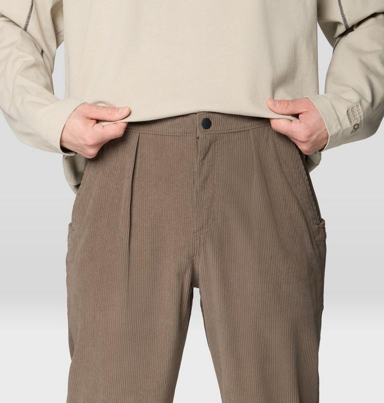 Men's Send'r Pant, Color: Tierra, image 5