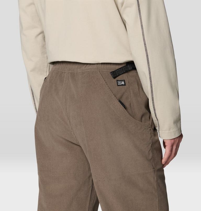 Men's Send'r Pant, Color: Tierra, image 6