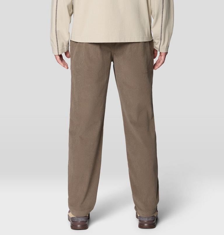 Men's Send'r Pant, Color: Tierra, image 3