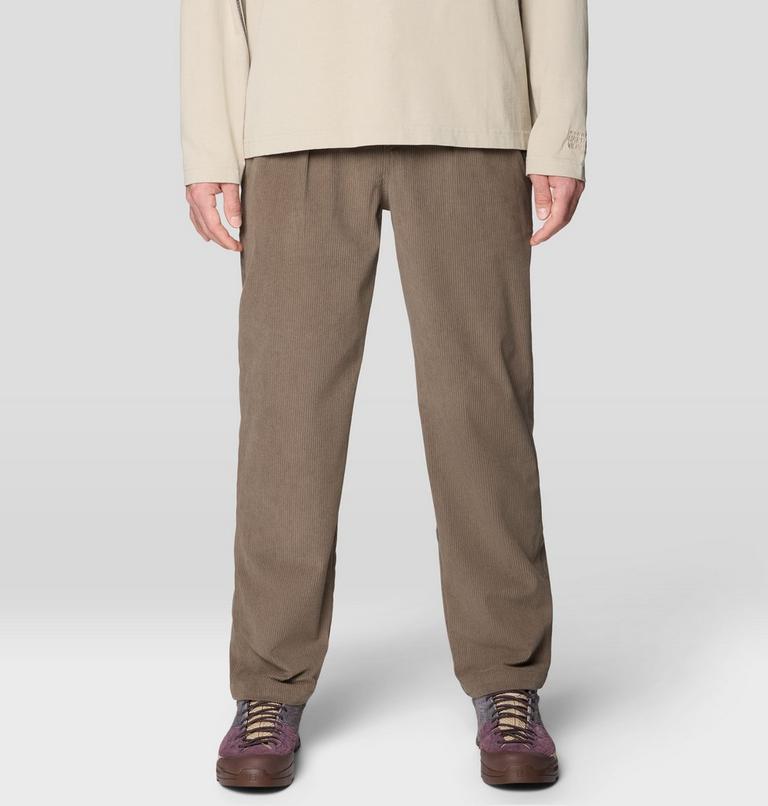 Men's Send'r Pant, Color: Tierra, image 1