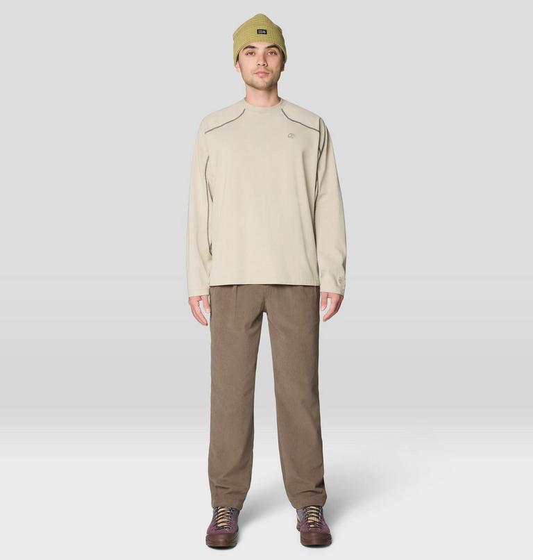 Men's Send'r Pant, Color: Tierra, image 2