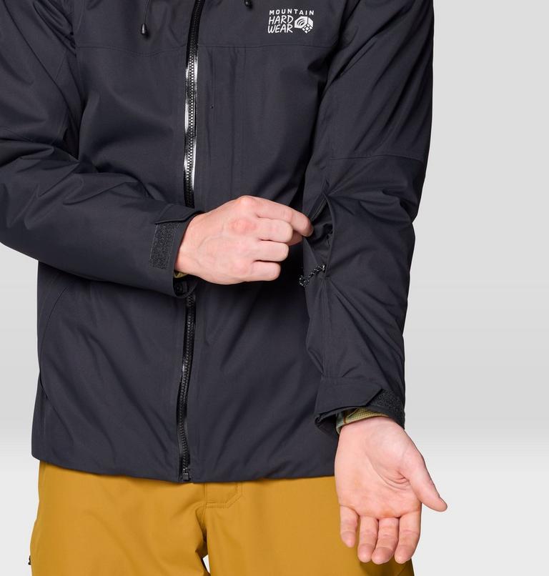 Firefall Trifecta Jacket | 010 | M, Color: Black, image 13