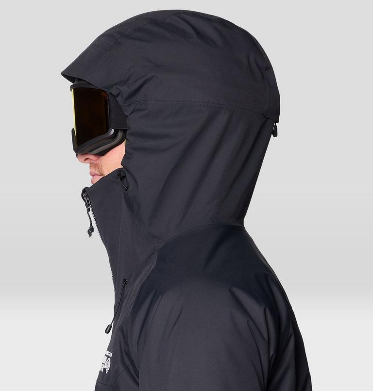 Firefall Trifecta Jacket | 010 | M, Color: Black, image 14