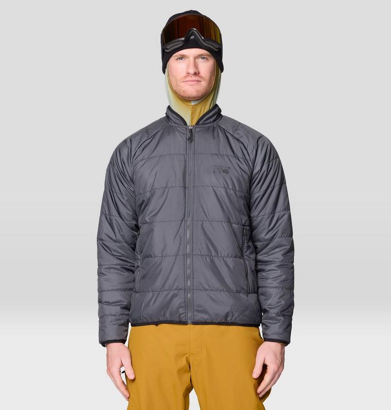 Firefall Trifecta Jacket | 010 | M, Color: Black, image 15