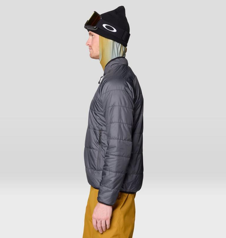 Firefall Trifecta Jacket | 010 | M, Color: Black, image 16