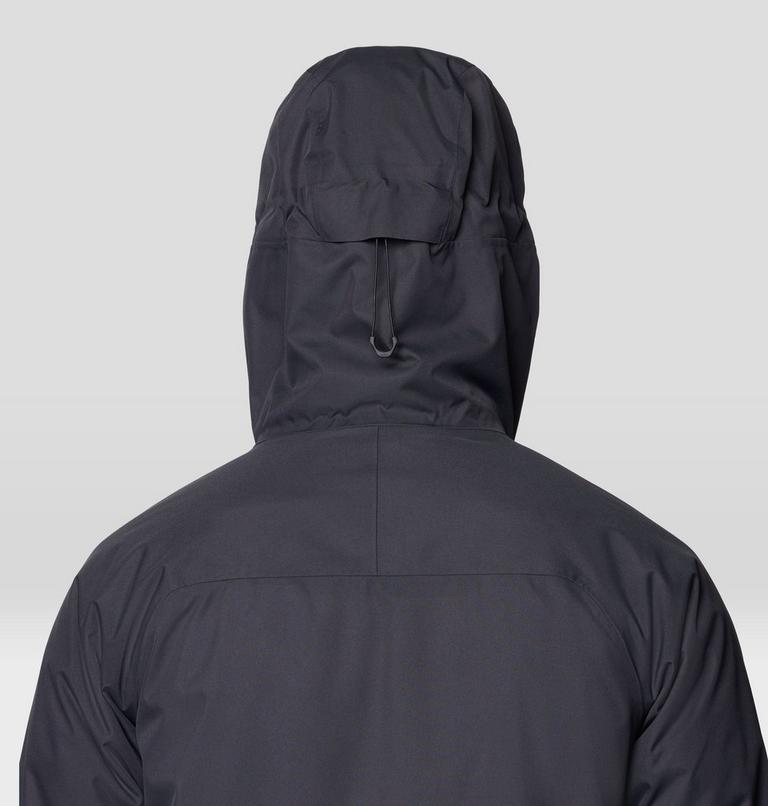 Firefall Trifecta Jacket | 010 | M, Color: Black, image 11