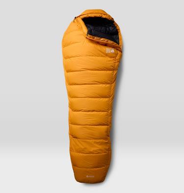 Bishop Pass Windstopper® -15F/-26C, Color: Fresh Apricot, image 3
