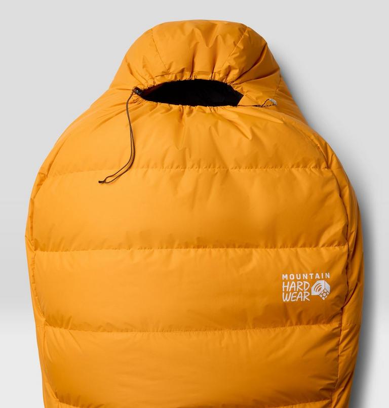 Bishop Pass Windstopper® -15F/-26C Reg, Color: Fresh Apricot, image 5